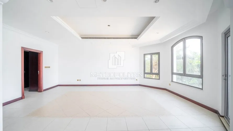 4 bedrooms villa for sale , Garden Homes, Palm Jumeirah, Dubai, UAE No. 1016 № 4