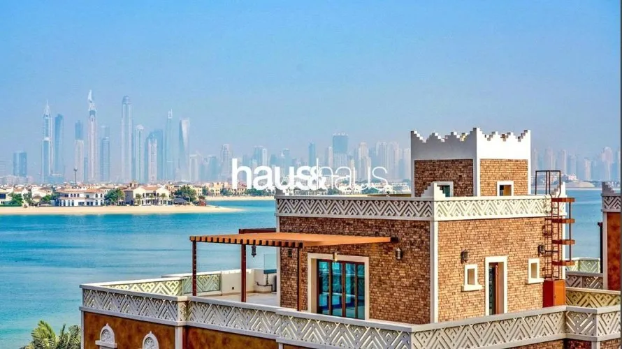 2 bedrooms apartment for sale , Kingdom of Sheba, Palm Jumeirah, Dubai, UAE No. 555 № 6