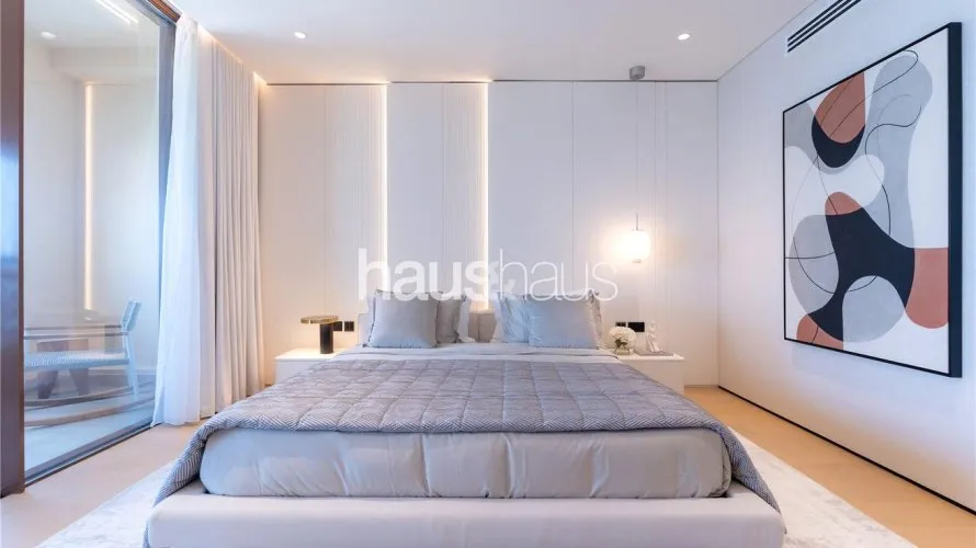 4 bedrooms penthouse for sale , Kingdom of Sheba, Palm Jumeirah, Dubai, UAE No. 537 № 14