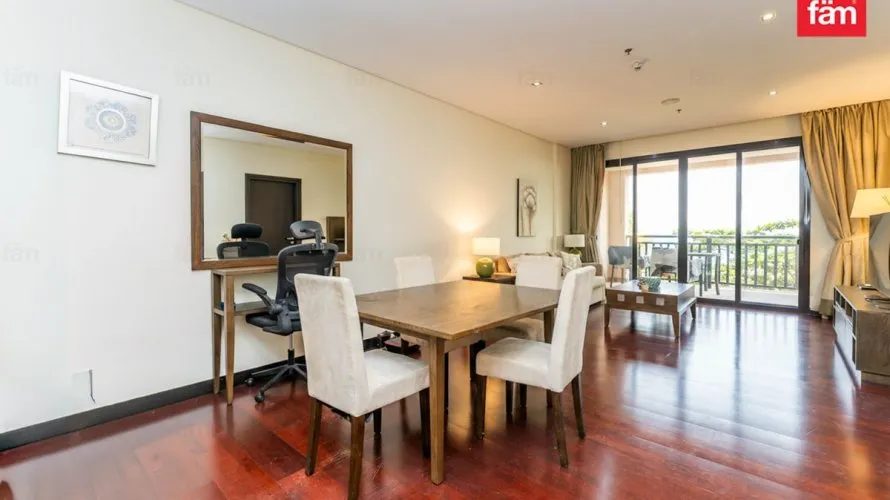 1 bedroom apartment for sale , Palm Jumeirah, Dubai, UAE No. 665 № 2