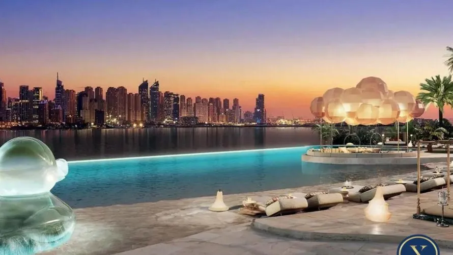 2 bedrooms apartment for sale , Palm Jumeirah, Dubai, UAE No. 617 № 8