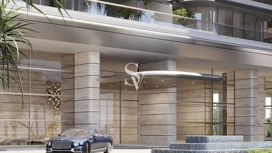 5 bedrooms apartment for sale , Palm Jumeirah, Dubai, UAE No. 924 № 15