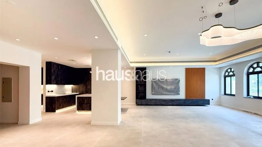 4 bedrooms townhouse for sale , Golden Mile, Palm Jumeirah, Dubai, UAE No. 580 № 12