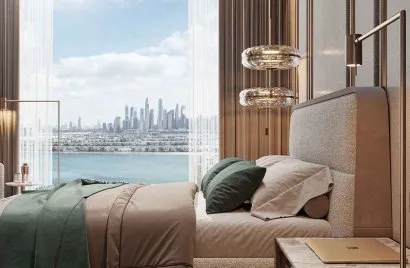 4 bedrooms apartment for sale in ORLA INFINITY, Palm Jumeirah, Dubai, UAE No. 312