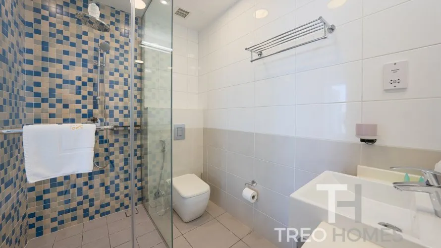 1 bedroom apartment for sale , Palm Jumeirah, Dubai, UAE No. 474 № 5