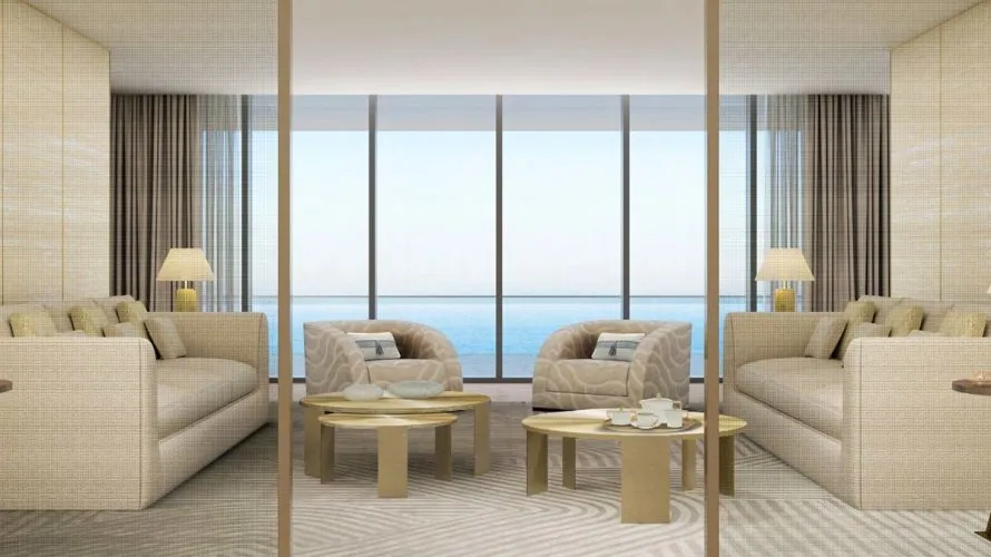 2 bedrooms apartment for sale , Palm Jumeirah, Dubai, UAE No. 1254 № 2