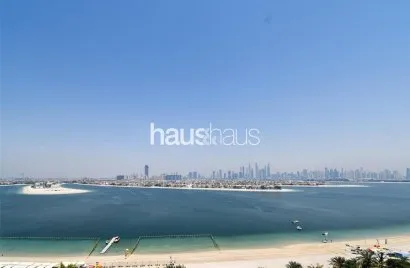 4 bedrooms penthouse for sale , Kingdom of Sheba, Palm Jumeirah, Dubai, UAE No. 537