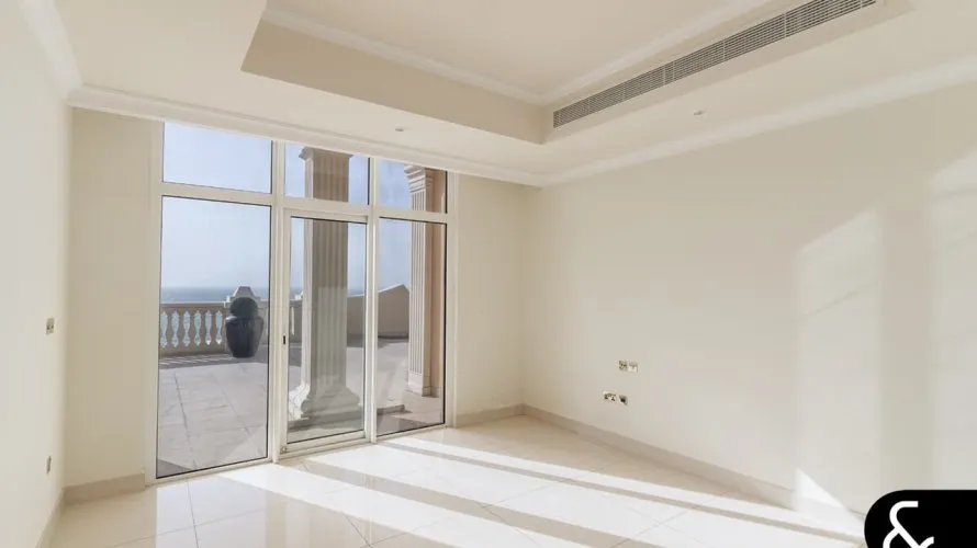 4 bedrooms apartment for sale , Palm Jumeirah, Dubai, UAE No. 1357 № 6
