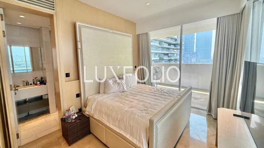 3 bedrooms apartment for sale , FIVE Palm Jumeirah, Palm Jumeirah, Dubai, UAE No. 645 № 1