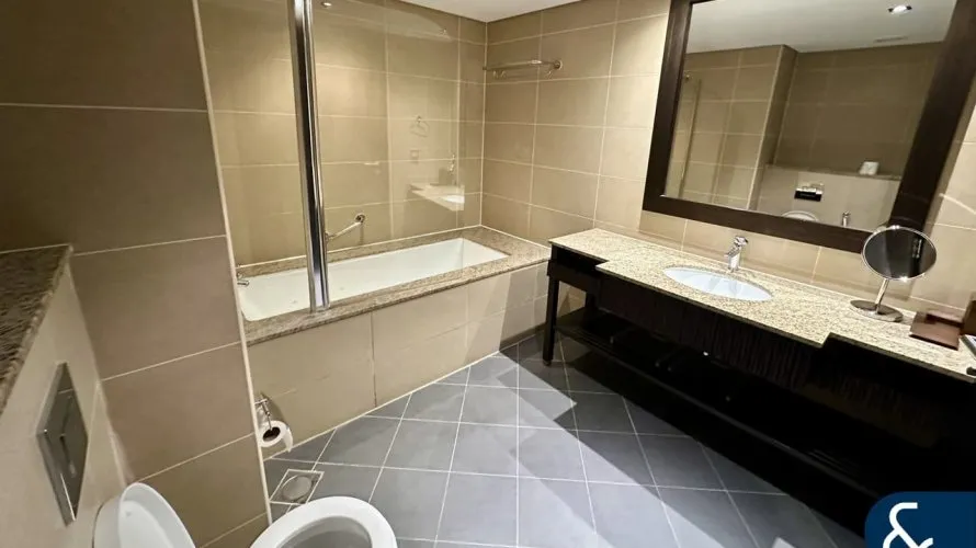 2 bedrooms apartment for sale , Palm Jumeirah, Dubai, UAE No. 1201 № 9