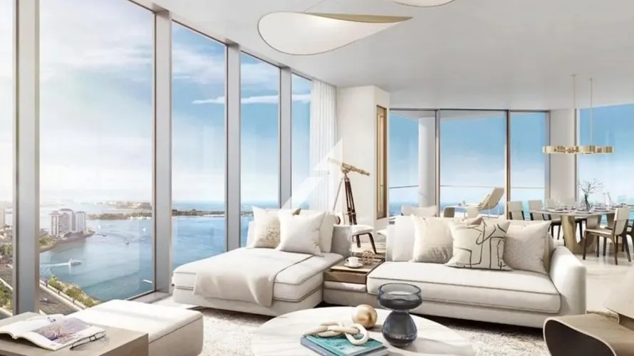 3 bedrooms apartment for sale , Palm Jumeirah, Dubai, UAE No. 1388