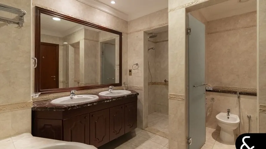 4 bedrooms apartment for sale , Palm Jumeirah, Dubai, UAE No. 1357 № 20