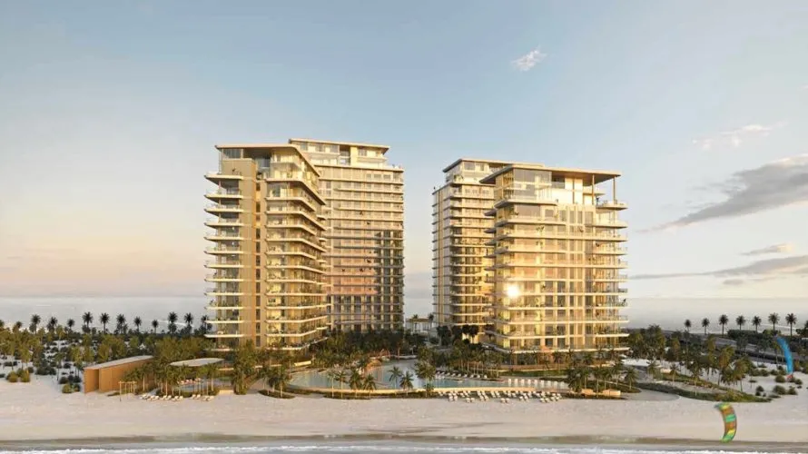 4 bedrooms penthouse for sale , Palm Jumeirah, Dubai, UAE No. 1335 № 19