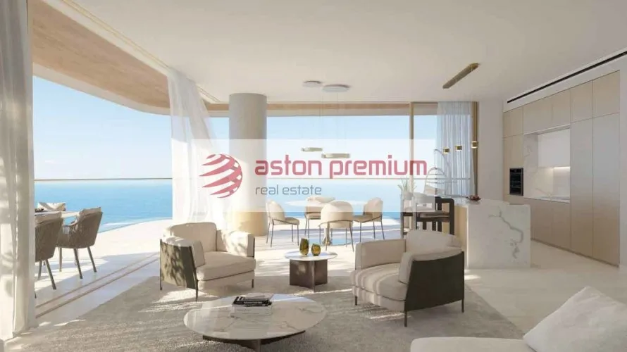 3 bedrooms apartment for sale , Palm Jumeirah, Dubai, UAE No. 1276 № 28