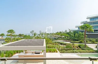 3 bedrooms apartment for sale , Palm Jumeirah, Dubai, UAE No. 329