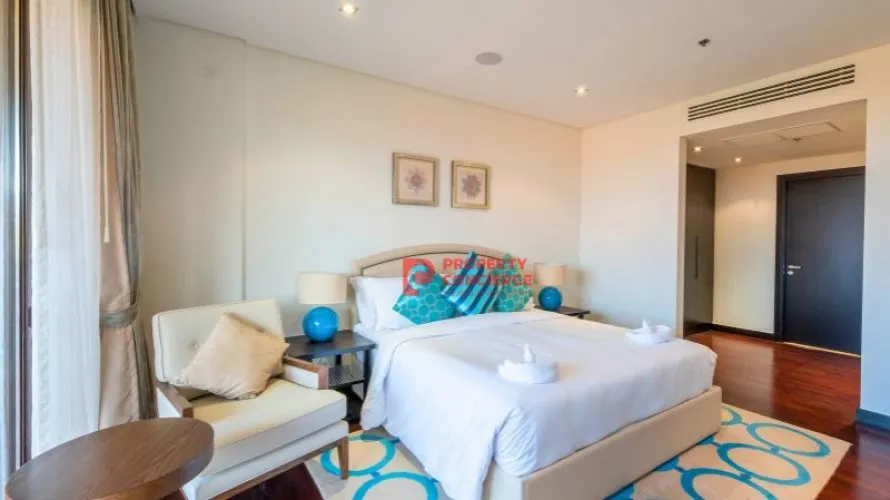 2 bedrooms apartment for sale , Palm Jumeirah, Dubai, UAE No. 378 № 7