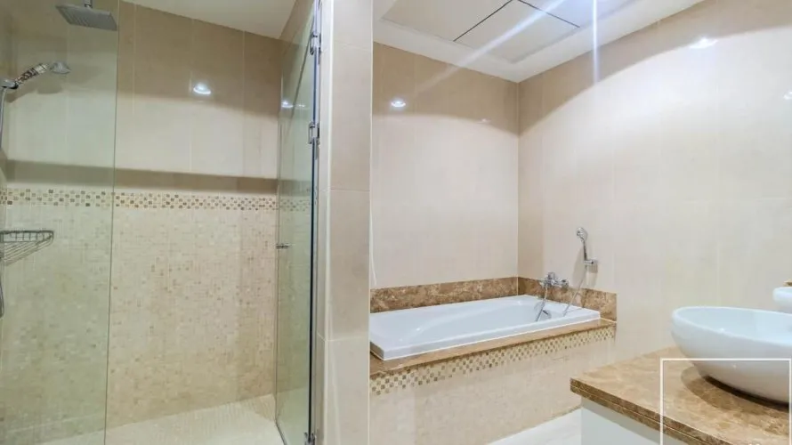 3 bedrooms apartment for sale , Kingdom of Sheba, Palm Jumeirah, Dubai, UAE No. 1120 № 5