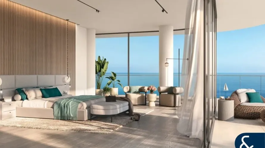 2 bedrooms apartment for sale , Palm Jumeirah, Dubai, UAE No. 1050 № 1