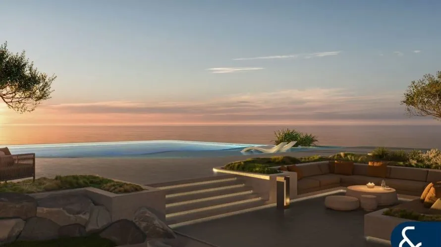 1 bedroom apartment for sale , Palm Jumeirah, Dubai, UAE No. 1047 № 9