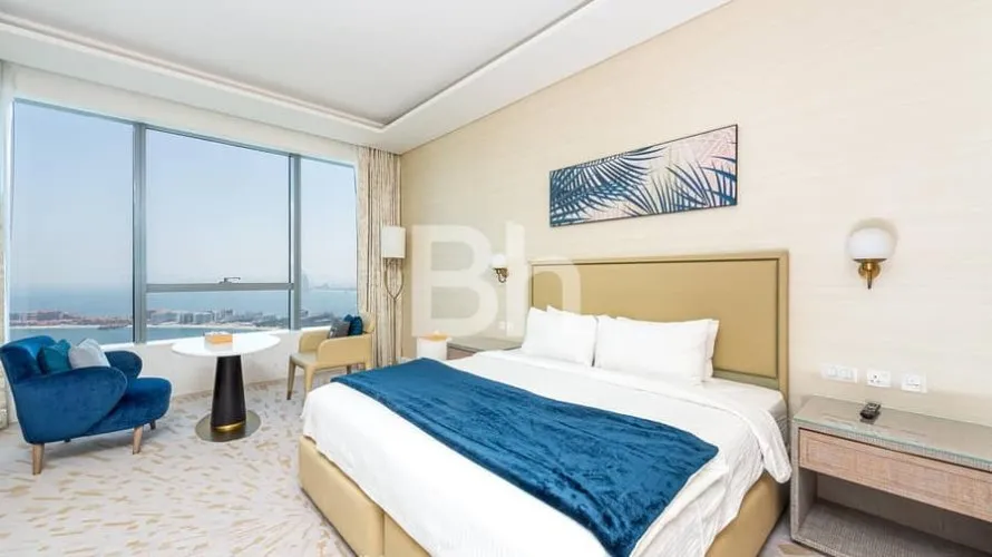 49m² apartment for sale , Palm Jumeirah, Dubai, UAE No. 753 № 14