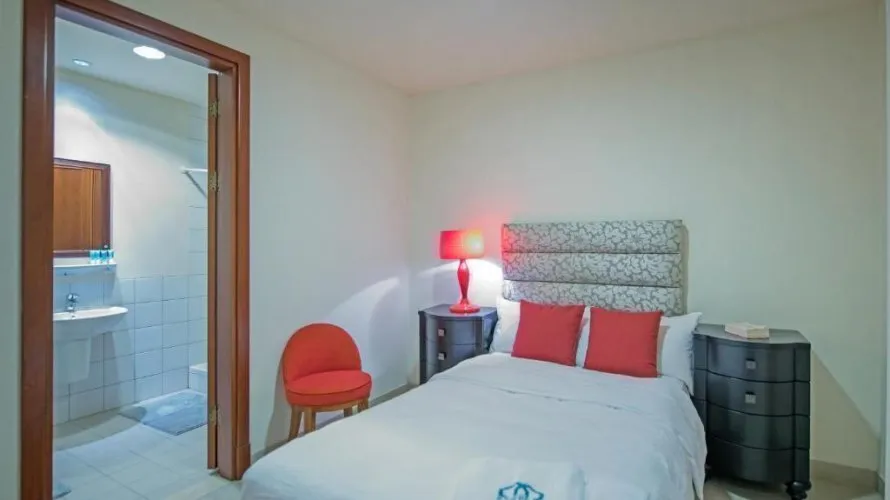 3 bedrooms townhouse for sale , Palm Jumeirah, Dubai, UAE No. 1383 № 25