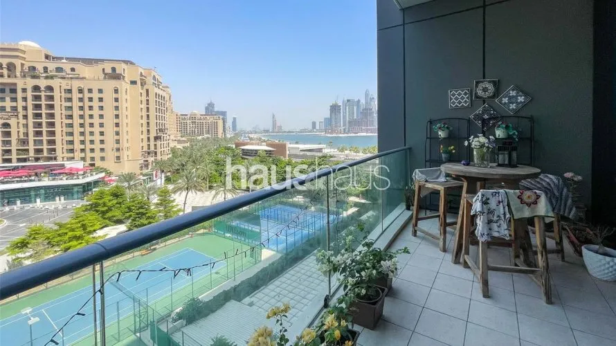 3 bedrooms apartment for sale , Oceana, Palm Jumeirah, Dubai, UAE No. 591 № 8
