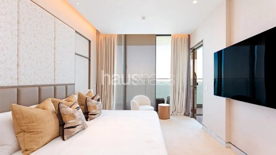 2 bedrooms duplex for sale , Atlantis The Royal Residences, Palm Jumeirah, Dubai, UAE No. 584 № 20