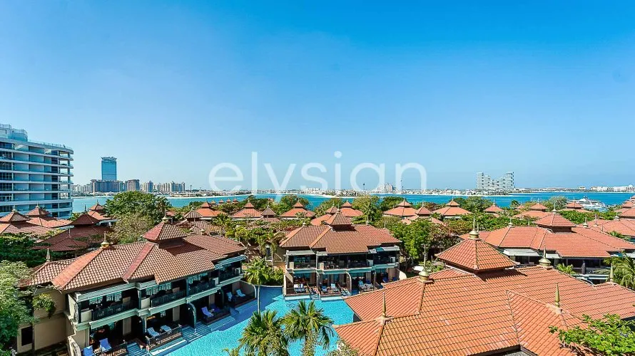 2 bedrooms apartment for sale , Palm Jumeirah, Dubai, UAE No. 419 № 16