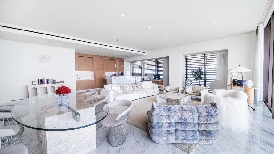 2 bedrooms apartment for sale , Palm Jumeirah, Dubai, UAE No. 1024 № 2