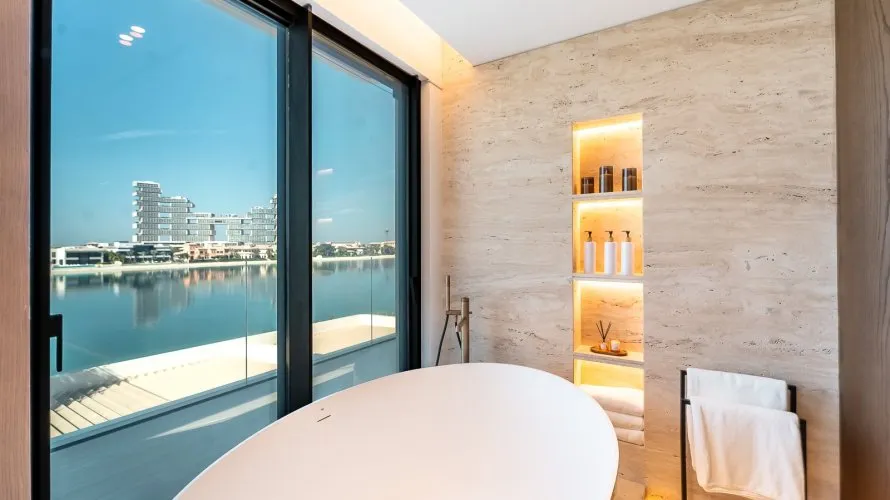 5 bedrooms villa for sale , Palm Jumeirah, Dubai, UAE No. 1329 № 18