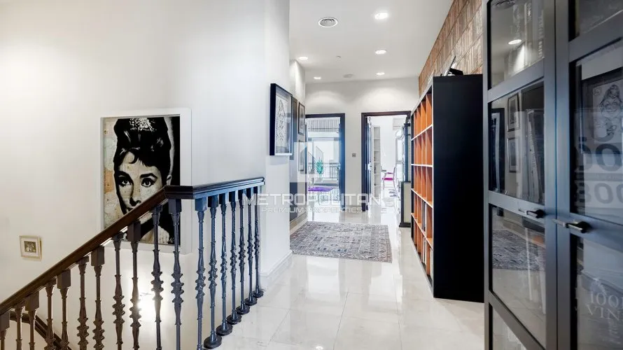 5 bedrooms penthouse for sale , Palm Jumeirah, Dubai, UAE No. 967 № 2