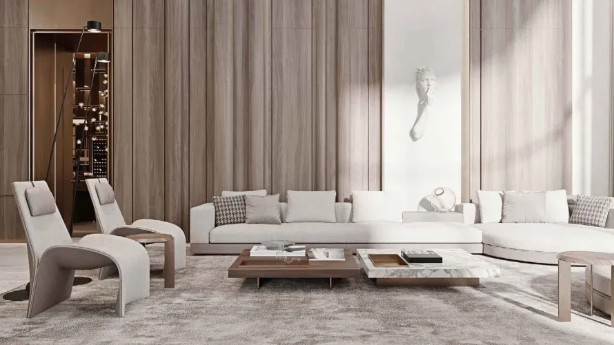 Orla by Omniyat in Palm Jumeirah, UAE No. 34 № 1