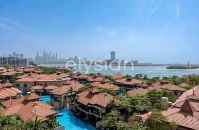 1 bedroom apartment for sale , Palm Jumeirah, Dubai, UAE No. 510