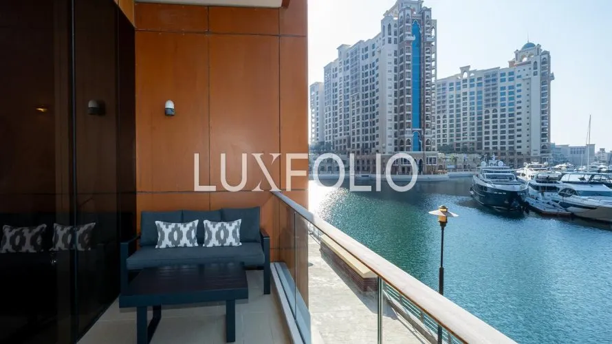 1 bedroom apartment for sale , Palm Jumeirah, Dubai, UAE No. 622 № 17