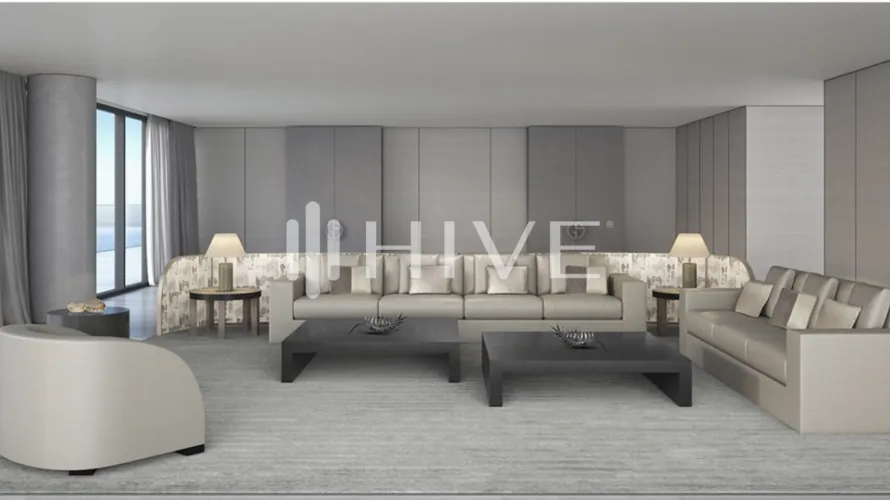 5 bedrooms penthouse for sale , Palm Jumeirah, Dubai, UAE No. 377 № 2