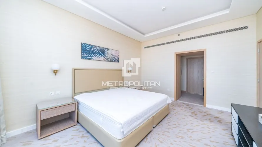 1 bedroom apartment for sale , The Palm Tower, Palm Jumeirah, Dubai, UAE No. 998 № 9