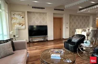 3 bedrooms apartment for sale , Palm Jumeirah, Dubai, UAE No. 1384