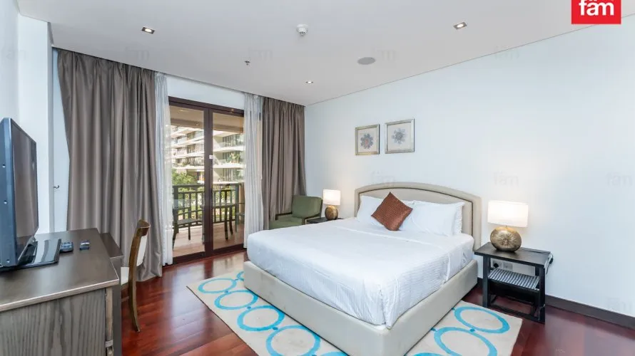 2 bedrooms apartment for sale , Palm Jumeirah, Dubai, UAE No. 1081