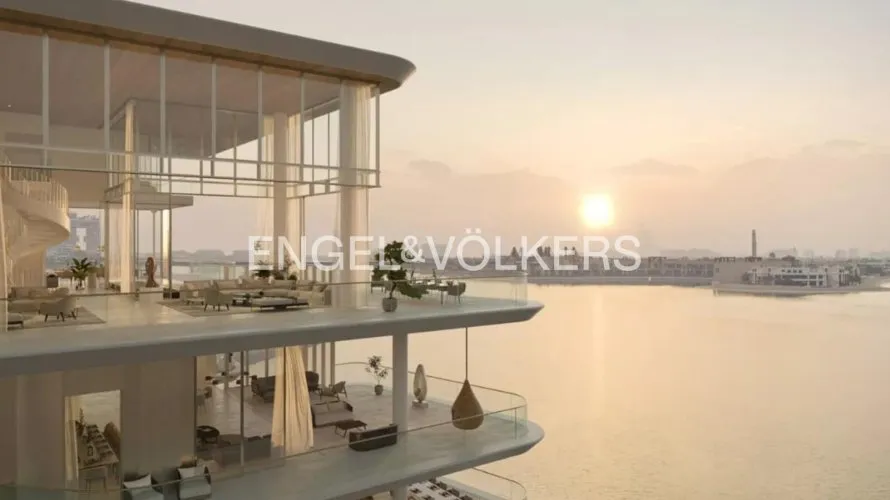 2 bedrooms apartment for sale , Palm Jumeirah, Dubai, UAE No. 1316 № 2