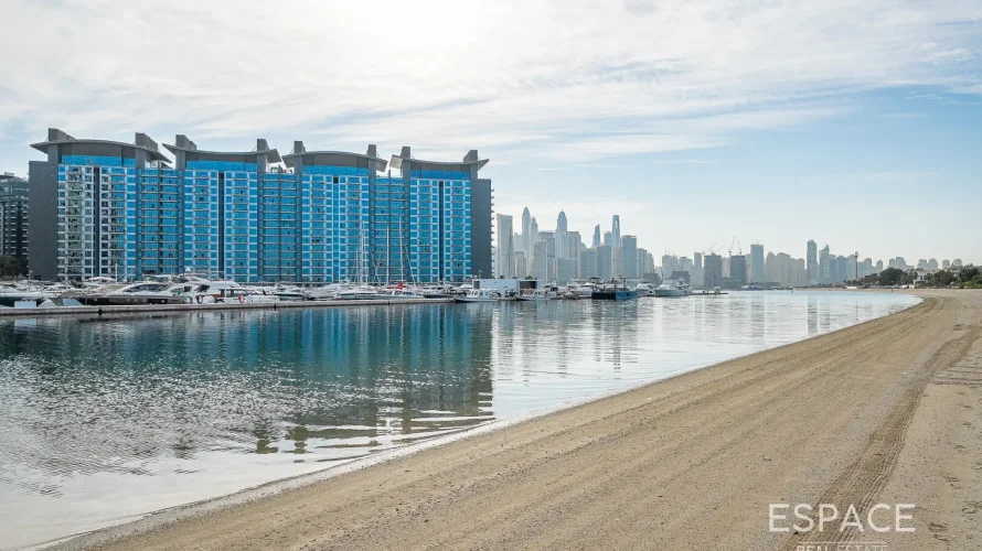 6 bedrooms villa for sale , Palm Jumeirah, Dubai, UAE No. 1093 № 16