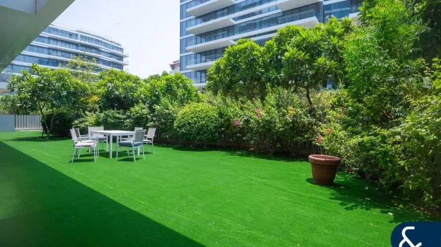 3 bedrooms apartment for sale , Palm Jumeirah, Dubai, UAE No. 1207 № 16