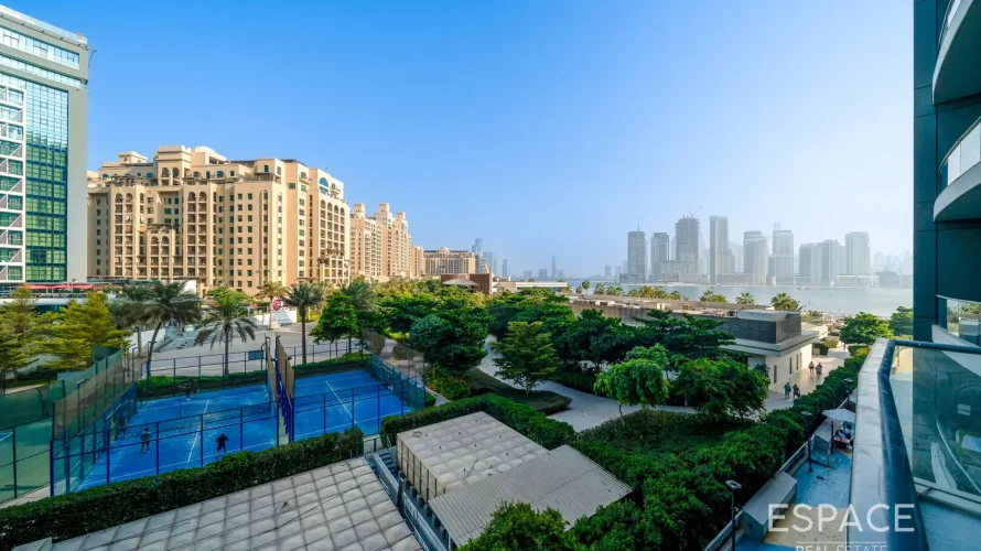 2 bedrooms apartment for sale , Palm Jumeirah, Dubai, UAE No. 926 № 14