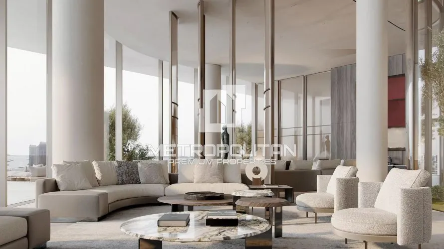 2 bedrooms apartment for sale , Palm Jumeirah, Dubai, UAE No. 291 № 6