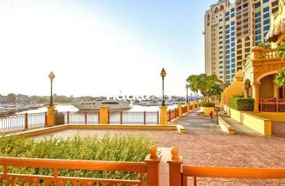3 bedrooms apartment for sale , Marina Residences, Palm Jumeirah, Dubai, UAE No. 582