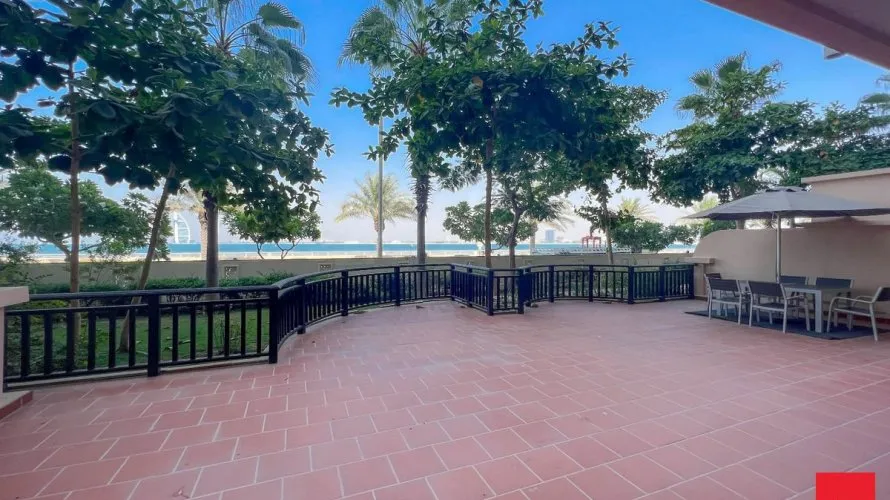 2 bedrooms apartment for sale , Palm Jumeirah, Dubai, UAE No. 1266 № 26
