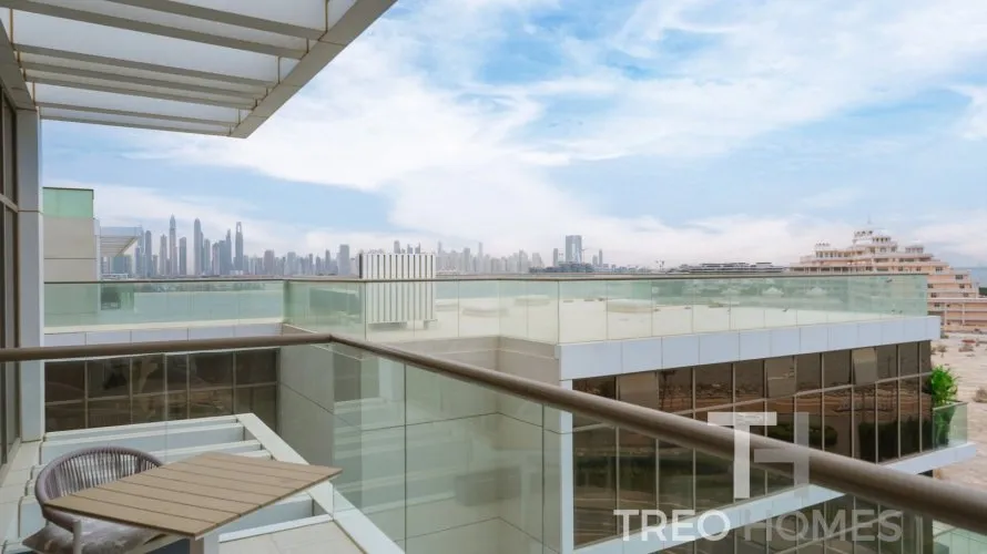 2 bedrooms apartment for sale , Palm Jumeirah, Dubai, UAE No. 473