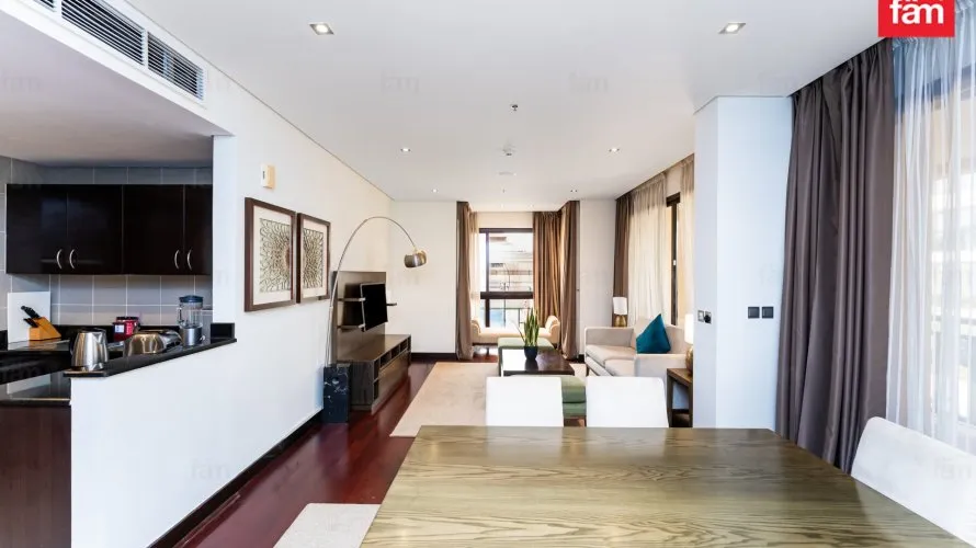 2 bedrooms apartment for sale , Palm Jumeirah, Dubai, UAE No. 1081 № 13