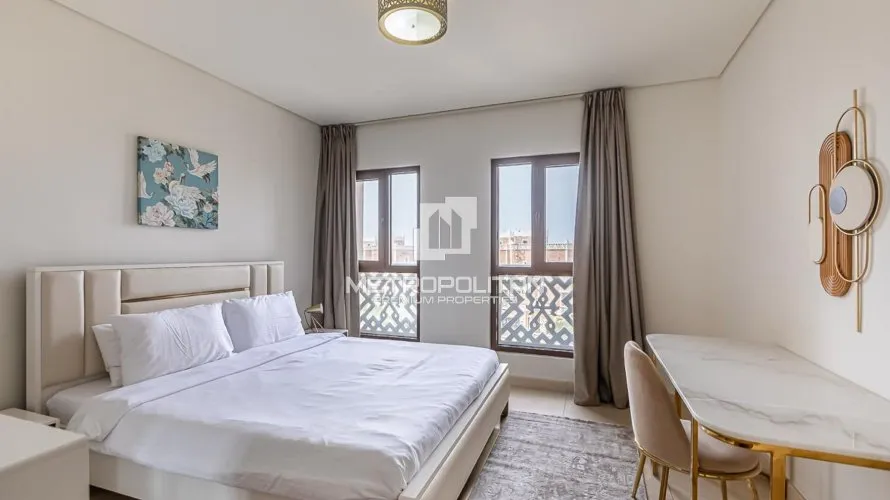 3 bedrooms apartment for sale , Palm Jumeirah, Dubai, UAE No. 463 № 4