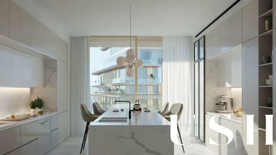 2 bedrooms apartment for sale , Palm Jumeirah, Dubai, UAE No. 658 № 22