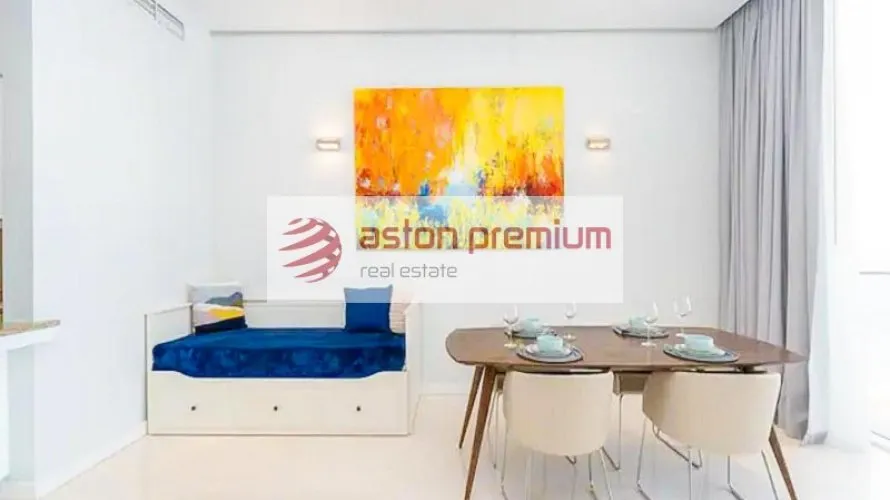 1 bedroom apartment for sale , Palm Jumeirah, Dubai, UAE No. 1377 № 14